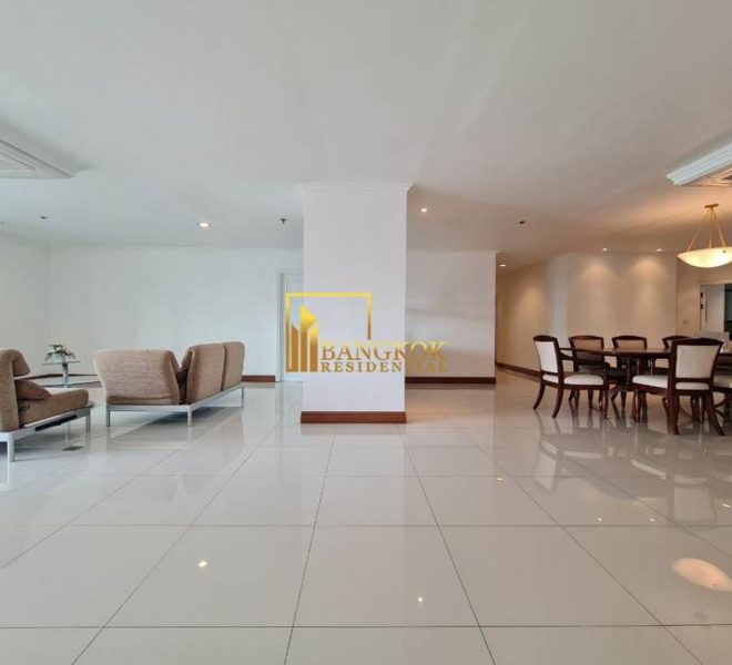 3 bed for rent sukhumvit 11 Kallista Mansion 3264 image-05