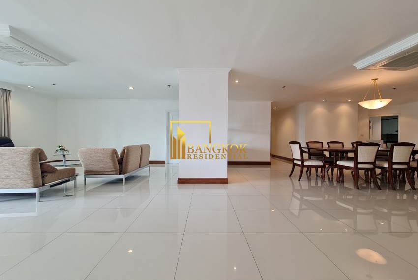 3 bed for rent sukhumvit 11 Kallista Mansion 3264 image-05