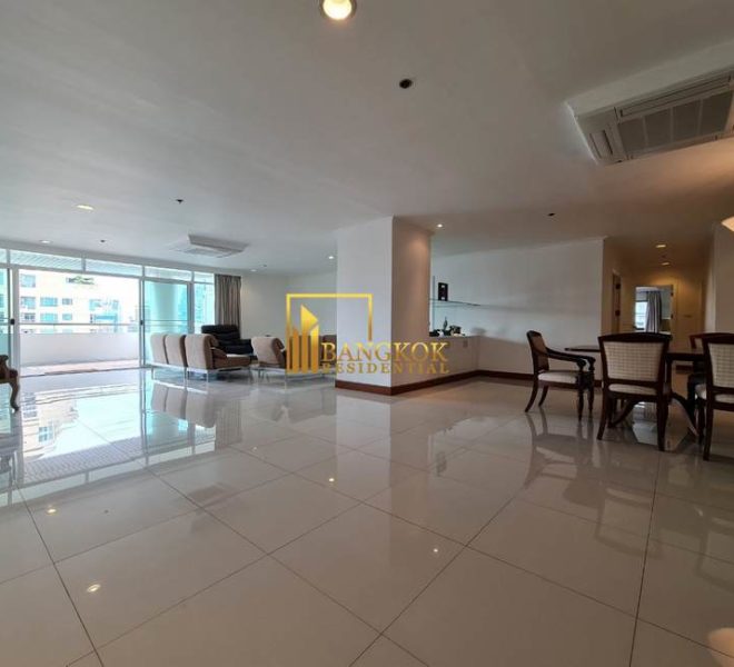 3 bed for rent sukhumvit 11 Kallista Mansion 3264 image-06