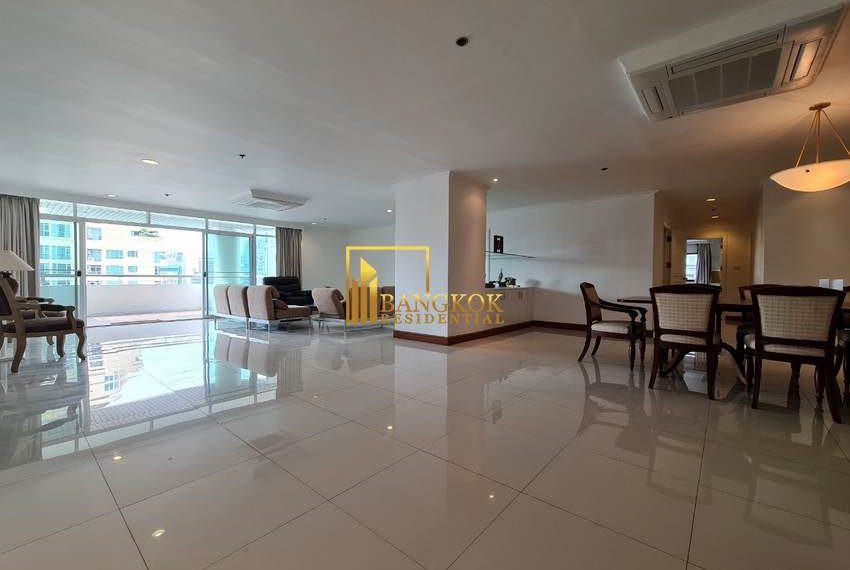 3 bed for rent sukhumvit 11 Kallista Mansion 3264 image-06