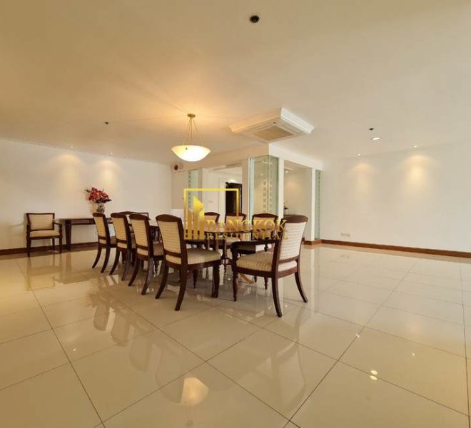 3 bed for rent sukhumvit 11 Kallista Mansion 3264 image-07