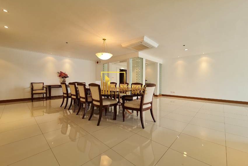 3 bed for rent sukhumvit 11 Kallista Mansion 3264 image-07