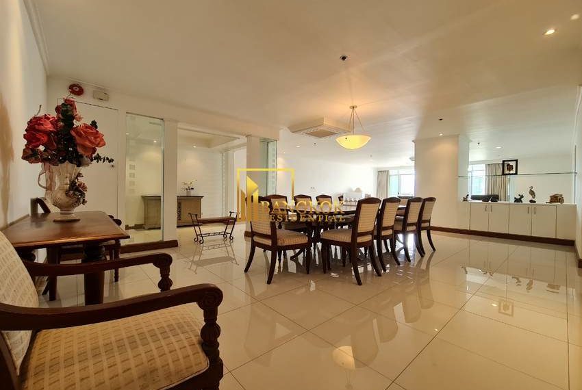 3 bed for rent sukhumvit 11 Kallista Mansion 3264 image-08