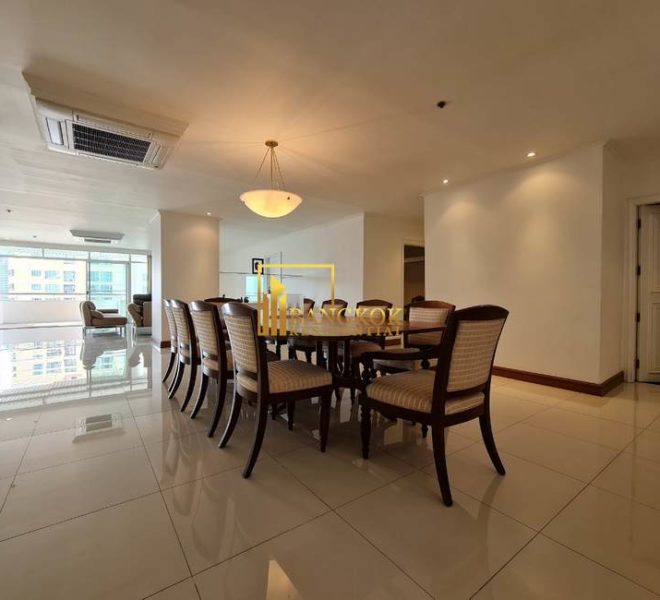 3 bed for rent sukhumvit 11 Kallista Mansion 3264 image-09