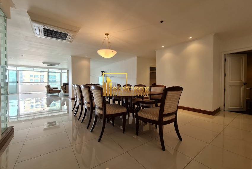 3 bed for rent sukhumvit 11 Kallista Mansion 3264 image-09