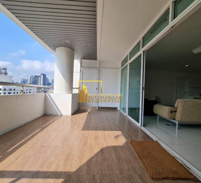 3 bed for rent sukhumvit 11 Kallista Mansion 3264 image-10