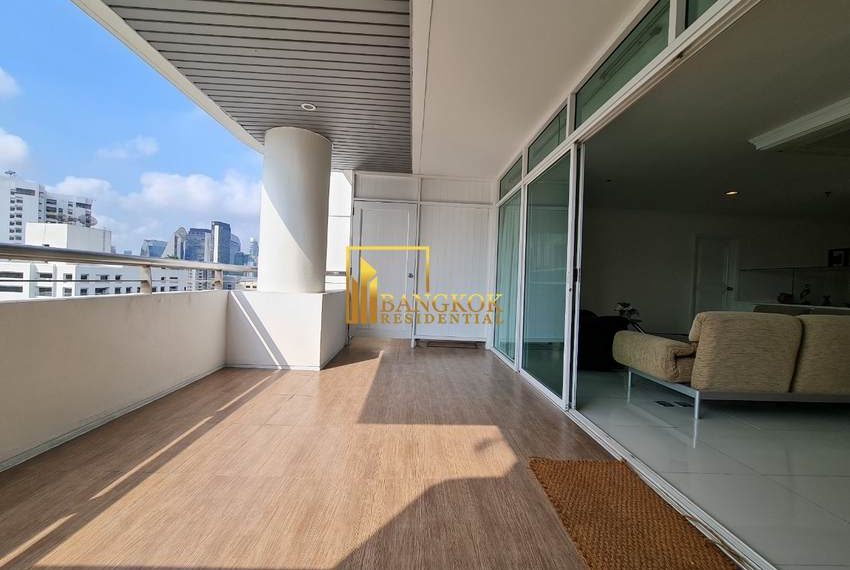 3 bed for rent sukhumvit 11 Kallista Mansion 3264 image-10