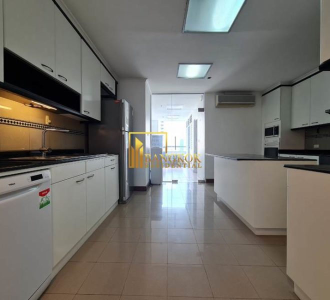 3 bed for rent sukhumvit 11 Kallista Mansion 3264 image-12