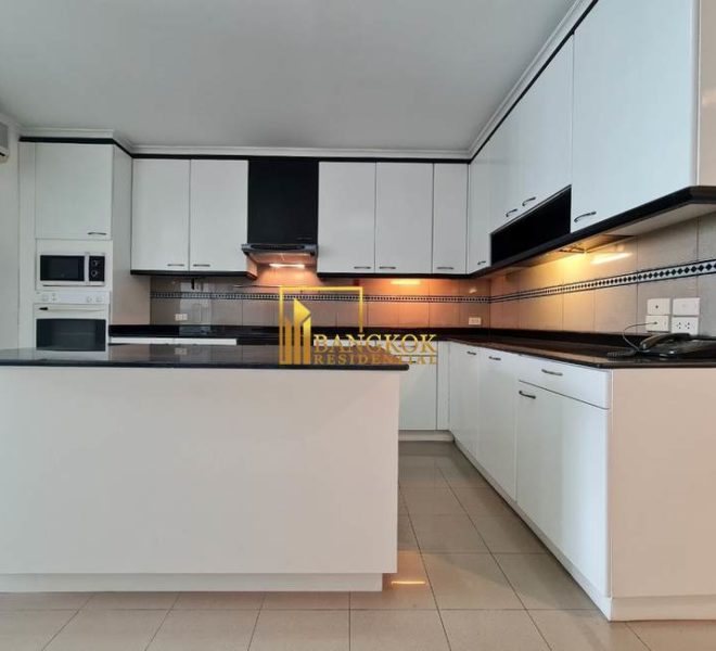 3 bed for rent sukhumvit 11 Kallista Mansion 3264 image-13