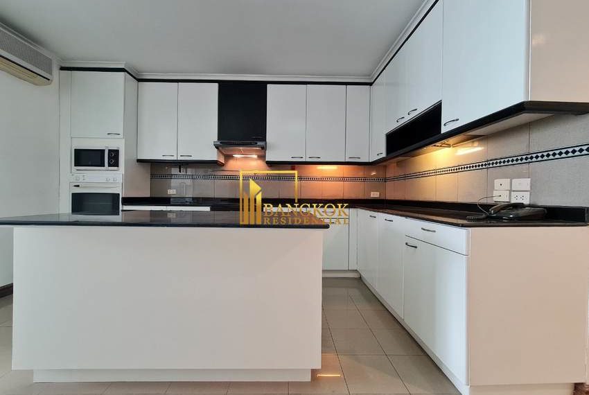 3 bed for rent sukhumvit 11 Kallista Mansion 3264 image-13