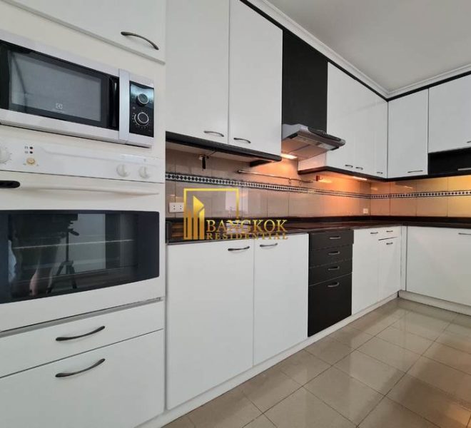 3 bed for rent sukhumvit 11 Kallista Mansion 3264 image-14