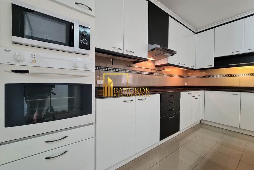 3 bed for rent sukhumvit 11 Kallista Mansion 3264 image-14