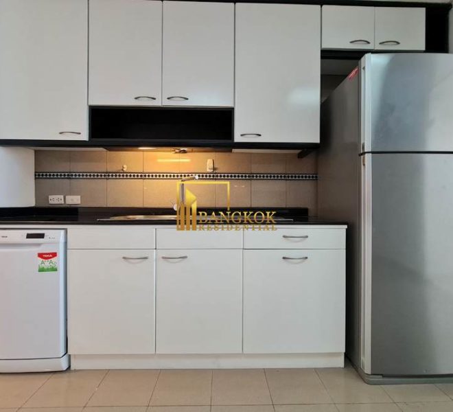 3 bed for rent sukhumvit 11 Kallista Mansion 3264 image-15