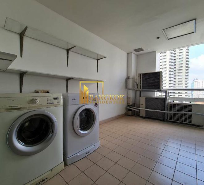 3 bed for rent sukhumvit 11 Kallista Mansion 3264 image-16