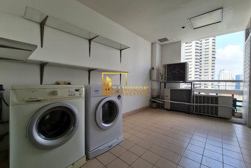 3 bed for rent sukhumvit 11 Kallista Mansion 3264 image-16