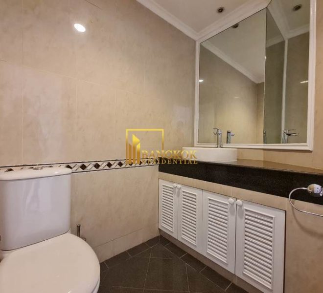 3 bed for rent sukhumvit 11 Kallista Mansion 3264 image-17