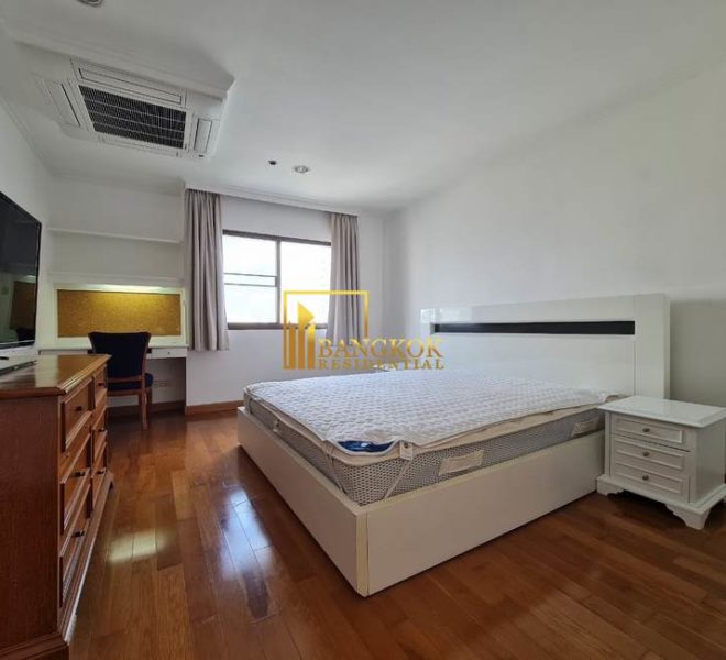 3 bed for rent sukhumvit 11 Kallista Mansion 3264 image-18
