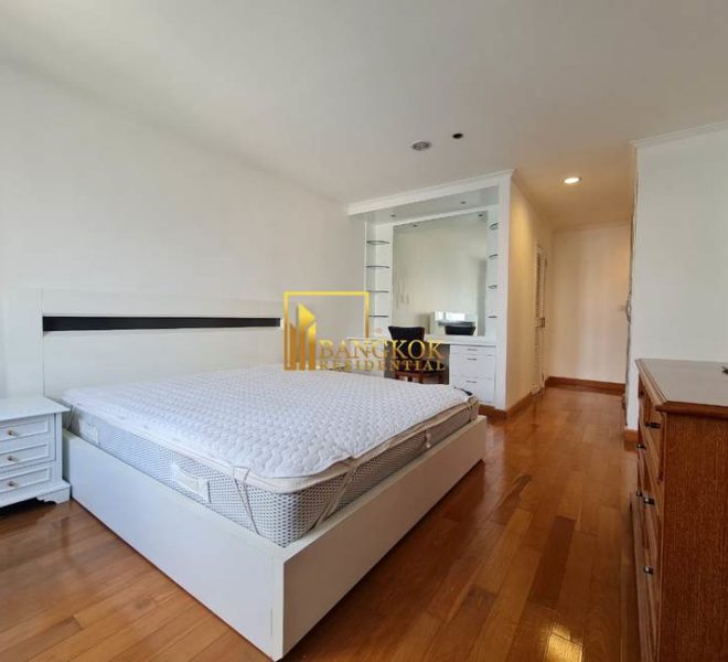 3 bed for rent sukhumvit 11 Kallista Mansion 3264 image-19