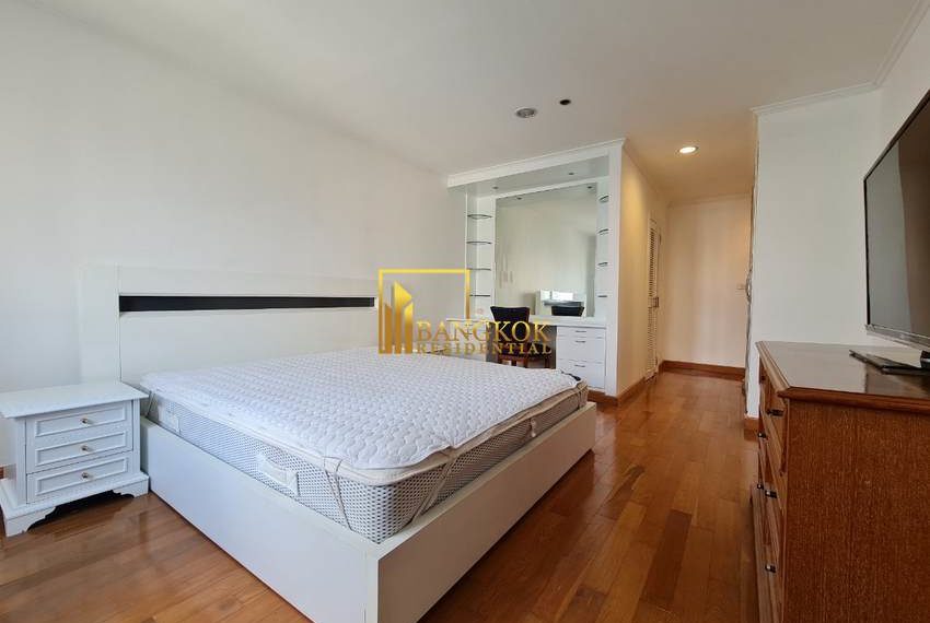 3 bed for rent sukhumvit 11 Kallista Mansion 3264 image-19