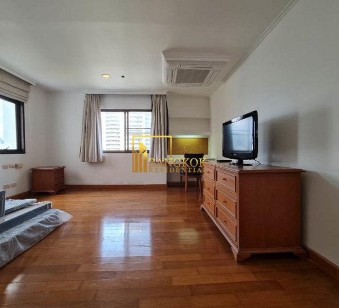 3 bed for rent sukhumvit 11 Kallista Mansion 3264 image-22