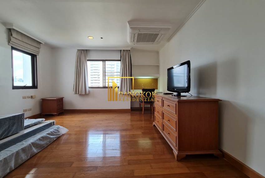 3 bed for rent sukhumvit 11 Kallista Mansion 3264 image-22