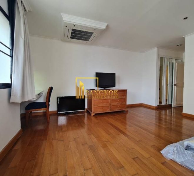 3 bed for rent sukhumvit 11 Kallista Mansion 3264 image-23