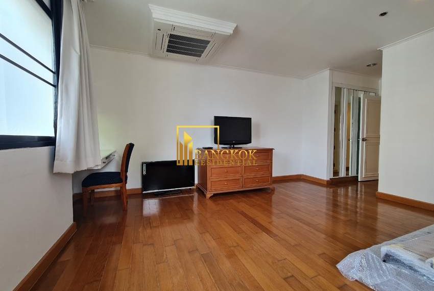 3 bed for rent sukhumvit 11 Kallista Mansion 3264 image-23