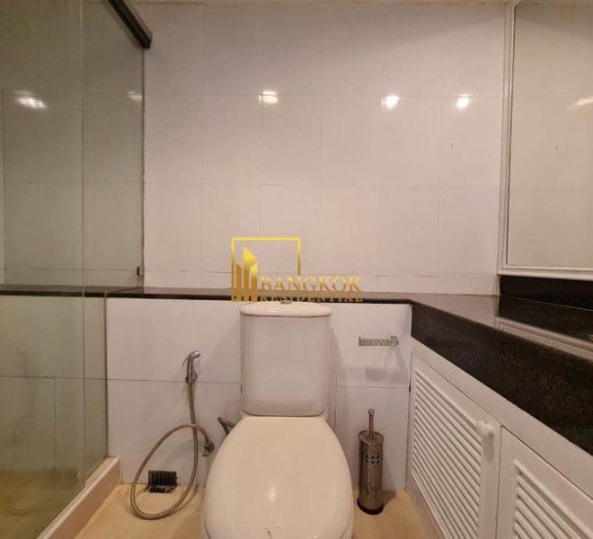 3 bed for rent sukhumvit 11 Kallista Mansion 3264 image-24