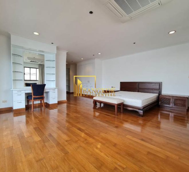 3 bed for rent sukhumvit 11 Kallista Mansion 3264 image-25
