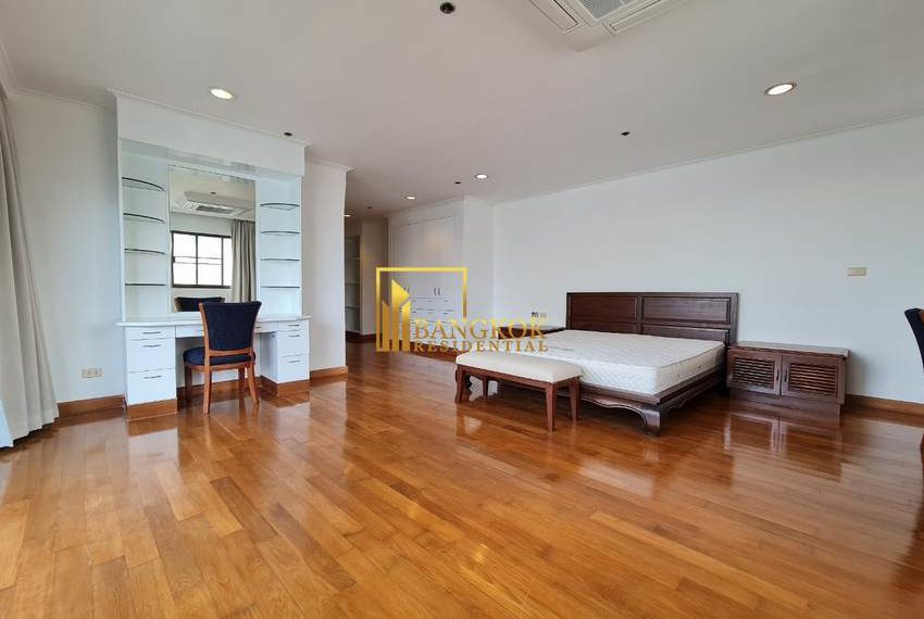 3 bed for rent sukhumvit 11 Kallista Mansion 3264 image-25