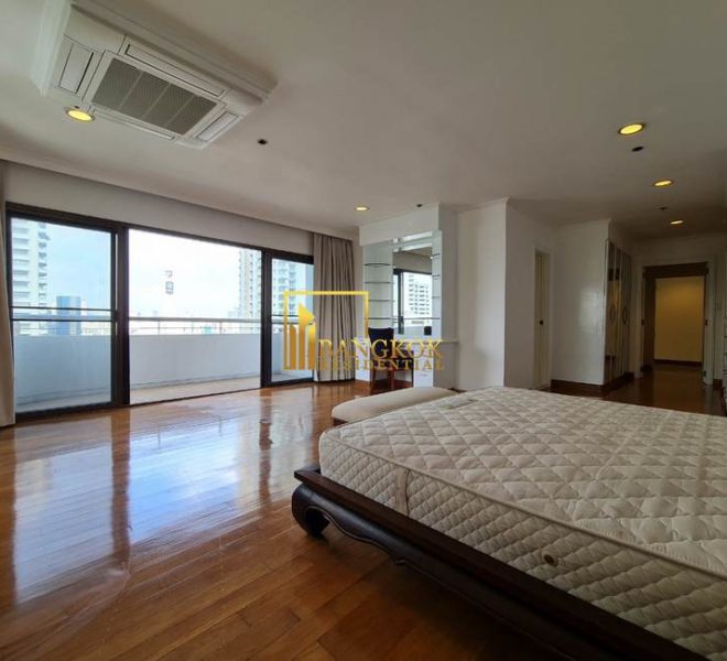 3 bed for rent sukhumvit 11 Kallista Mansion 3264 image-26