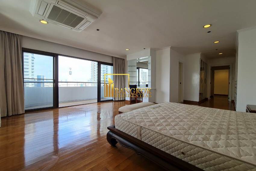 3 bed for rent sukhumvit 11 Kallista Mansion 3264 image-26