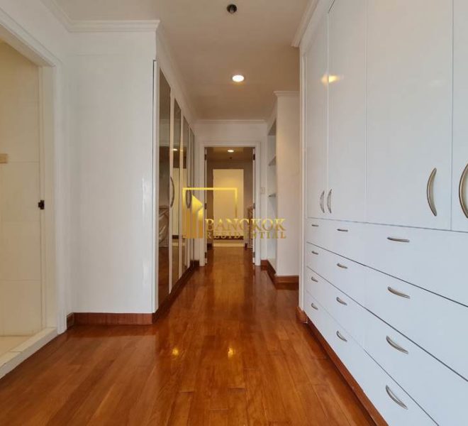 3 bed for rent sukhumvit 11 Kallista Mansion 3264 image-27