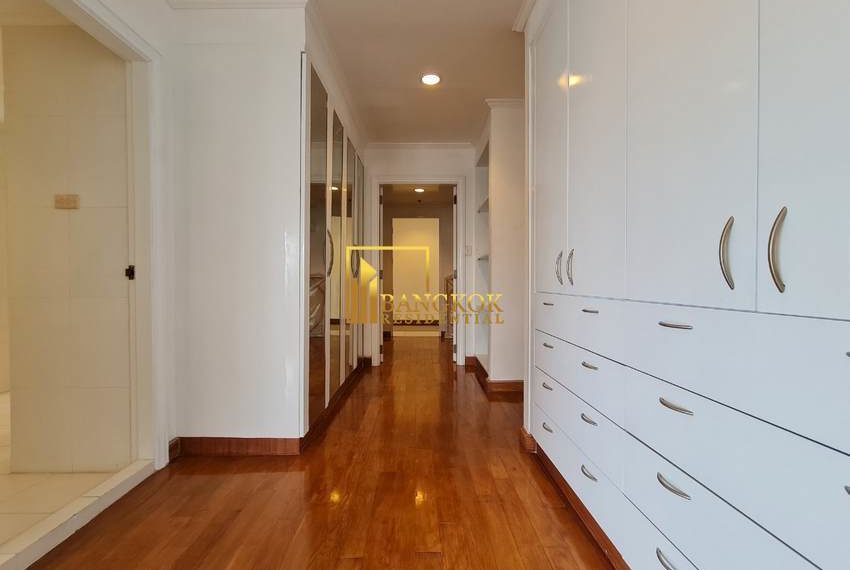 3 bed for rent sukhumvit 11 Kallista Mansion 3264 image-27