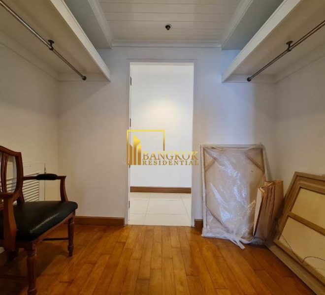 3 bed for rent sukhumvit 11 Kallista Mansion 3264 image-28
