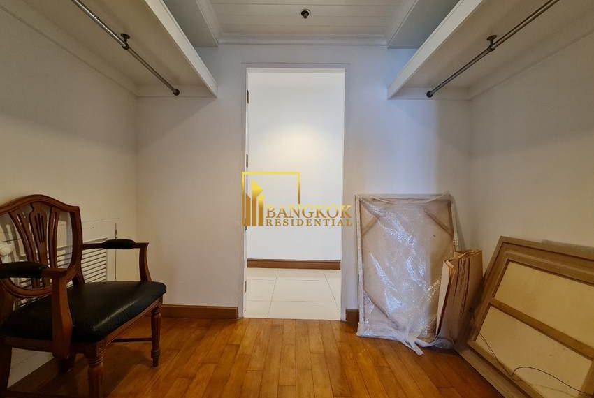3 bed for rent sukhumvit 11 Kallista Mansion 3264 image-28