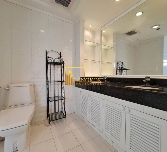 3 bed for rent sukhumvit 11 Kallista Mansion 3264 image-29