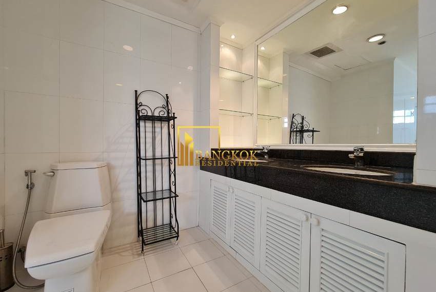3 bed for rent sukhumvit 11 Kallista Mansion 3264 image-29