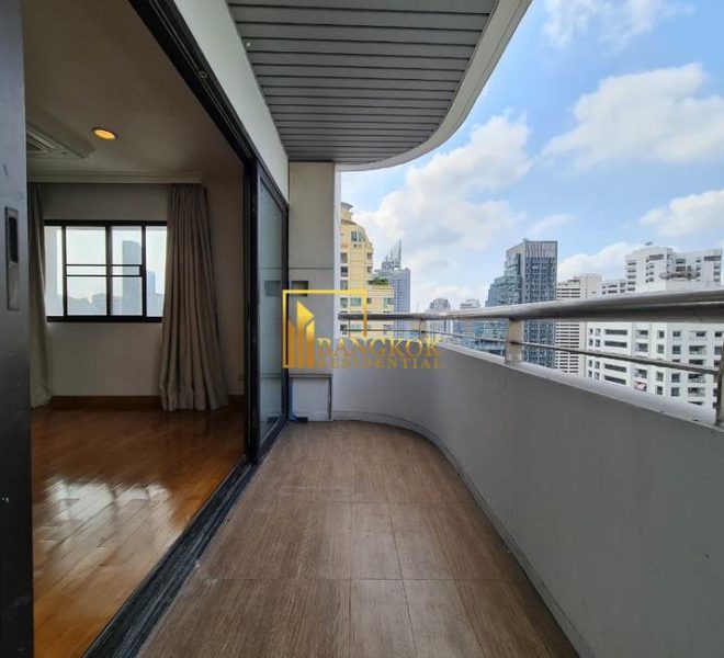 3 bed for rent sukhumvit 11 Kallista Mansion 3264 image-31