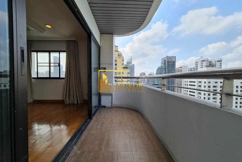 3 bed for rent sukhumvit 11 Kallista Mansion 3264 image-31
