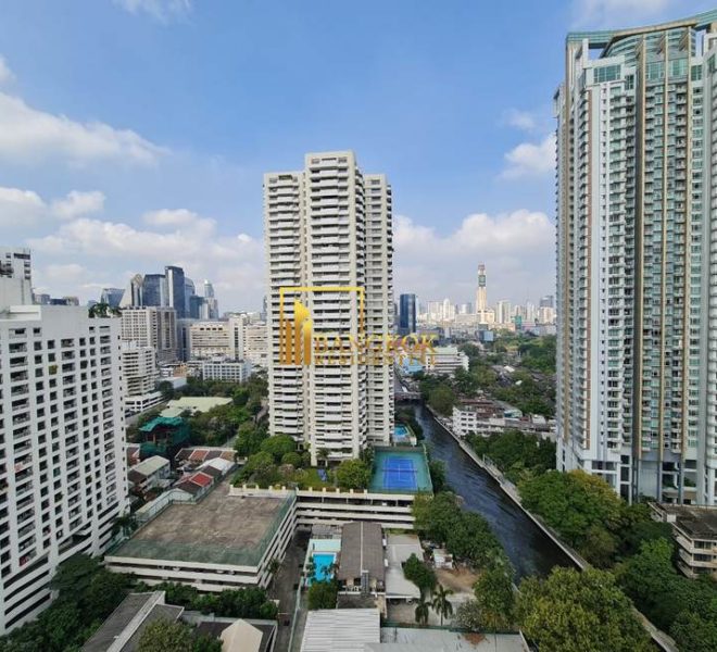 3 bed for rent sukhumvit 11 Kallista Mansion 3264 image-32
