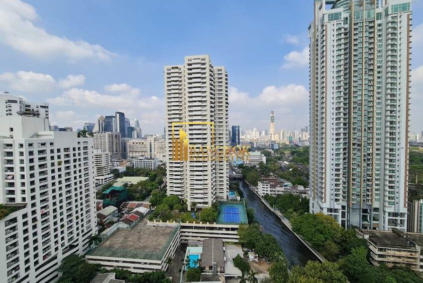 3 bed for rent sukhumvit 11 Kallista Mansion 3264 image-32