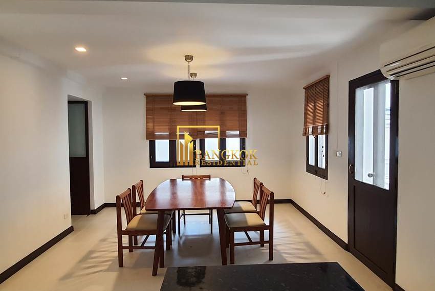 3 bed house for rent phrom phong 7723 image-06