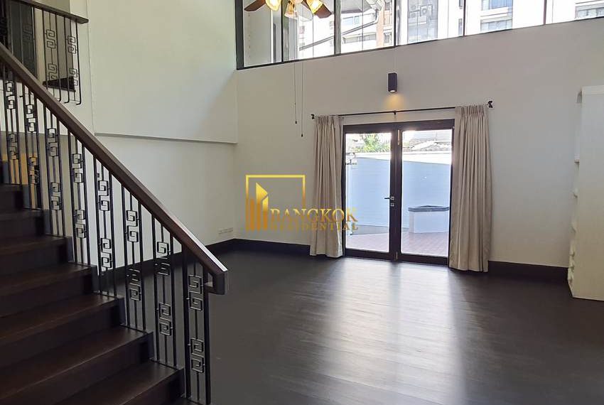 3 bed house for rent phrom phong 7723 image-09