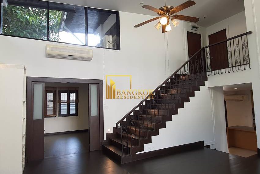 3 bed house for rent phrom phong 7723 image-10
