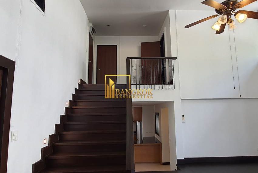 3 bed house for rent phrom phong 7723 image-12