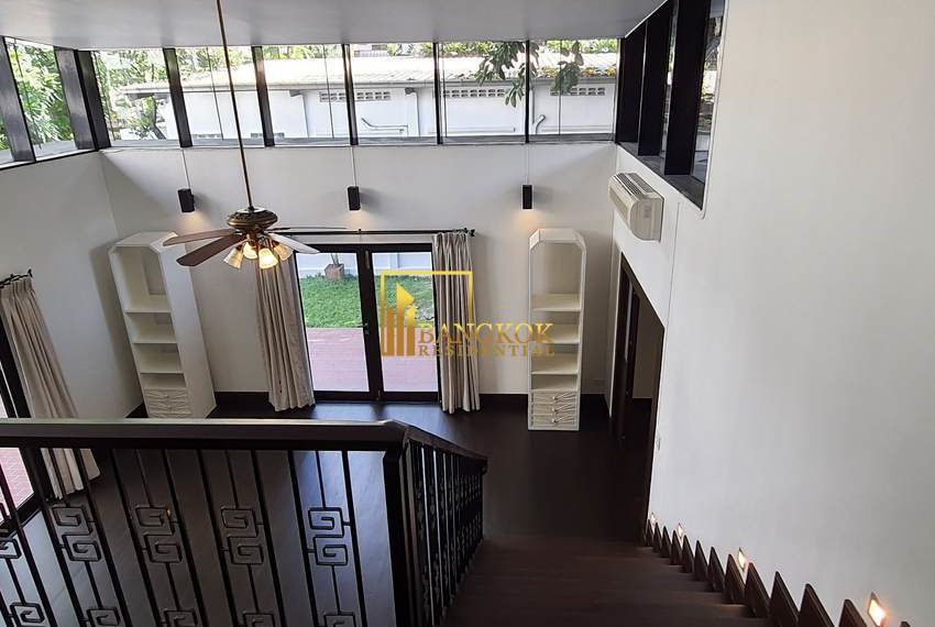 3 bed house for rent phrom phong 7723 image-13