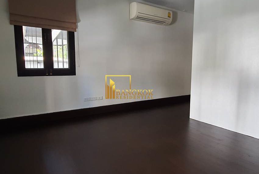 3 bed house for rent phrom phong 7723 image-14