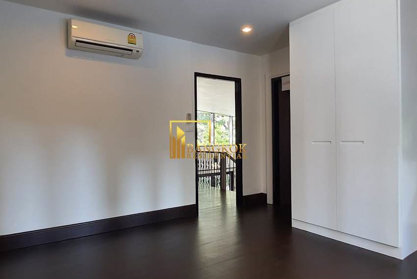 3 bed house for rent phrom phong 7723 image-15