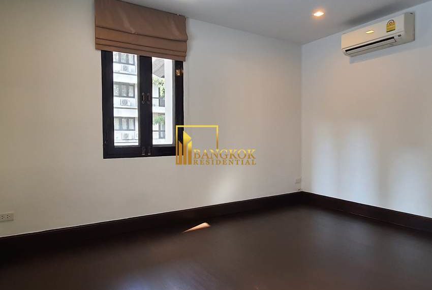3 bed house for rent phrom phong 7723 image-16